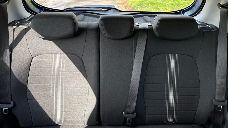 Hyundai i10 1.0 [63] Advance 5dr Auto [Nav] Petrol Hatchback